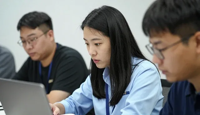 企业合规视角下会务服务的未来发展趋势