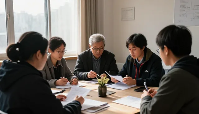 商务信息咨询行业的未来发展趋势与业务实践
