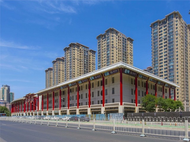 分体式空调内机控制板制造公司